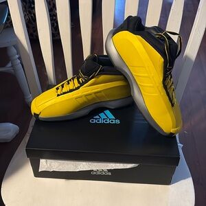 Adidas Color Way Sunshine